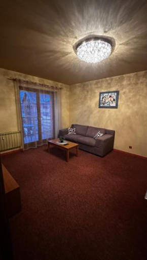Apartmán pod Tatrami D 308